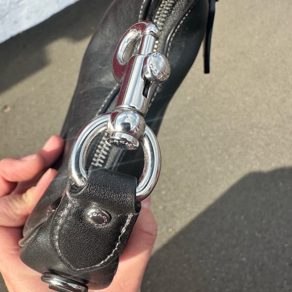 Coach Jonie Bag - Picture 2 of 6